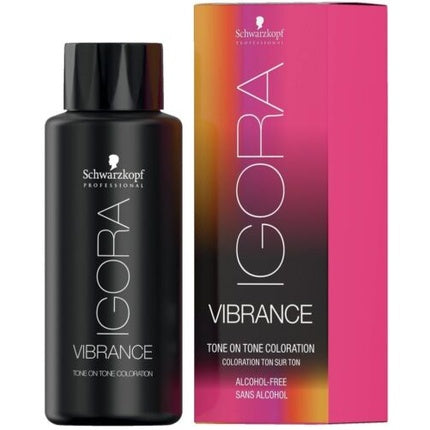 Vopsea de par, Schwarzkopf, Igora Vibrance, 60ml