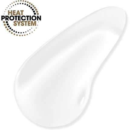 Ulei Aranjare Păr, Ghd, Sleek Talker, Negru, Argintiu