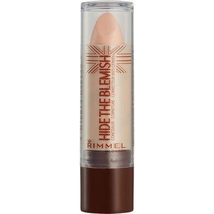 Concealer Rimmel London Hide The Blemish, 2 Sand, 4.5g