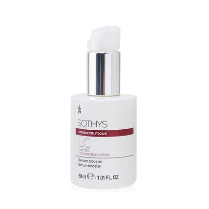 Serum, Sothys, Lactic Dermobooster, alb