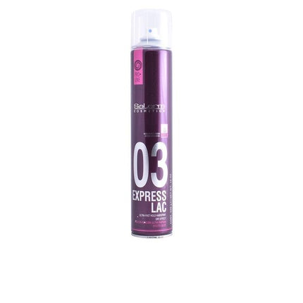 Spray styling păr, Salerm, Proline 03, 650ml