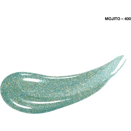 Gel Strălucitor Corp, Rimmel, Jelly, bronz