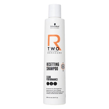 Sampon, Schwarzkopf, BC R-TWO, 1000ml