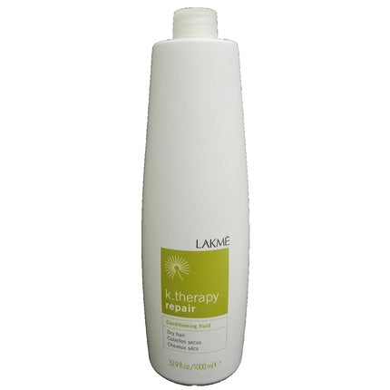 Balsam, Lakmé, K Therapy Repair, alb, 1000 ml