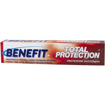 Pasta de dinți BeneFit Total, 75ml