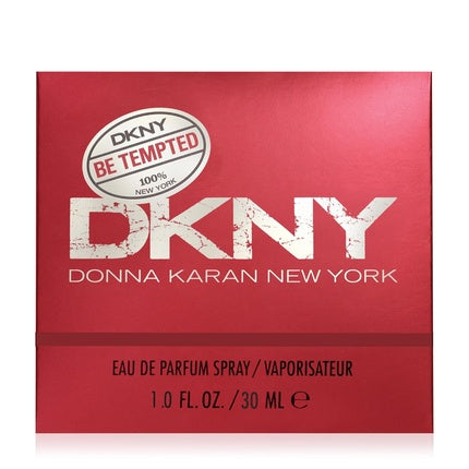 Parfum DKNY Be Tempted, 30ml, roșu
