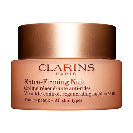 Crema de noapte, Clarins, Extra-Firming, 50ml