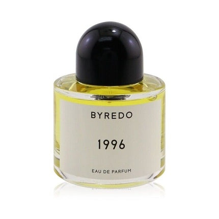 Parfum, Byredo, 1996, 50ml