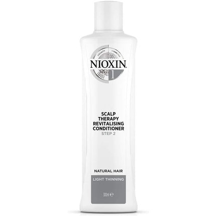 Tratament cădere păr, Nioxin, 100g