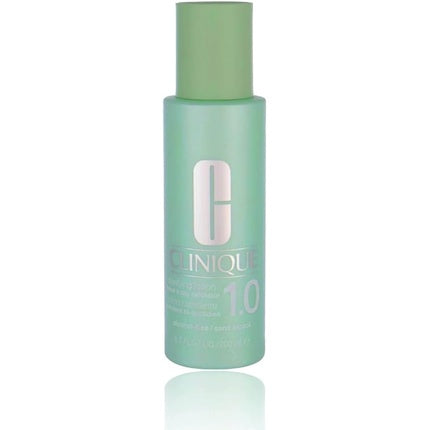 Lotiune exfolianta Clinique Clarifying Lotion 1.0 pentru piele sensibila