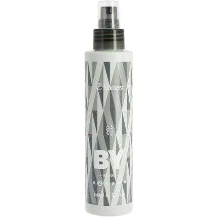 Spray coafare, Framesi BY, 150ml, alb-gri