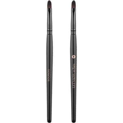 Pensulă machiaj față, Bourjois, Let's Kiss in Paris