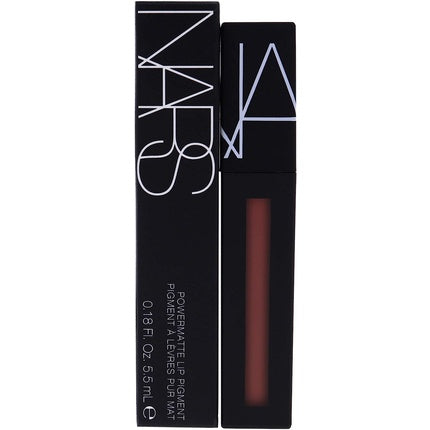 Ruj lichid, Nars, Powermatte, 42g
