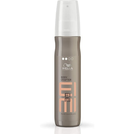 Spray modelare pentru volum, Wella, Eimi, 150ml