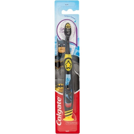 Periuță de dinți copii, Colgate, Smiles