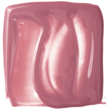 Luciu de buze, E.L.F., Plumping, roz strălucitor