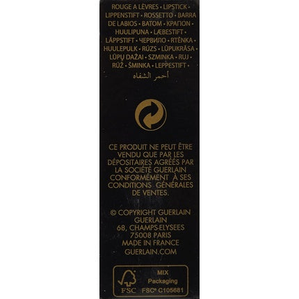 Baton ruj, Guerlain, Refill, roz