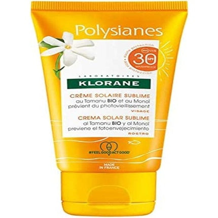 Crema pudră fermitate NUXE Merveillance Lift, 50 ml