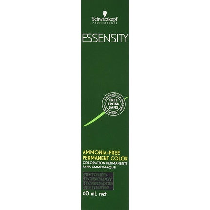 Vopsea de păr, Schwarzkopf, Essensity 9-14, Blond extra deschis cendre beige