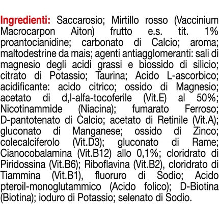 Vitamine Trepatdiet Multi Complex Junior fructe de pădure