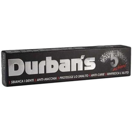 Pastă de dinți Durban's Dent 5 Actions, 75 ml