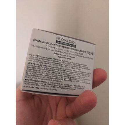 Crema Lifting Zi, Vichy Neovadiol, Piele Uscata Menopauza, 50ml