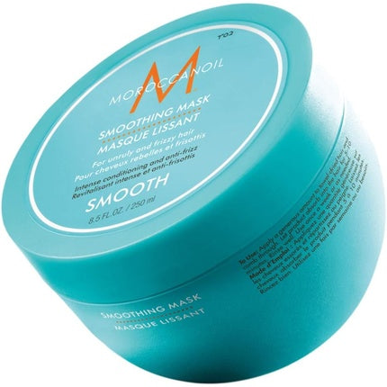 Masca pentru par, Moroccanoil, Smoothing, 250ml
