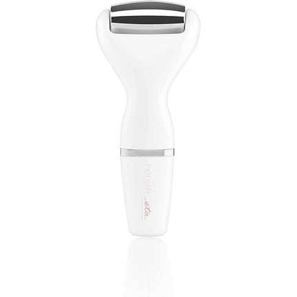 Masaj facial electric Eta Fenite, microcurent, role cu gheață