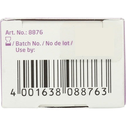 Cremă de zi hidratantă, Weleda, Iris, 30ml