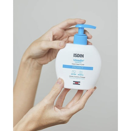 Cremă de mâini, ISDIN, Ureadin, albă, 200ml