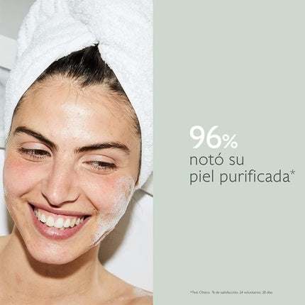 Gel de curatare purificator, Caudalie, Vinopure, 150ml