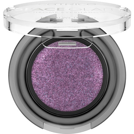 Fard de pleoape, Catrice, Space Glam Chrome, 1g