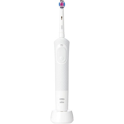 Periuță electrică Oral-B Vitality 100, alb