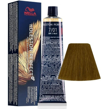 Vopsea par, Wella, Colour Accessories 7/01, 60ml