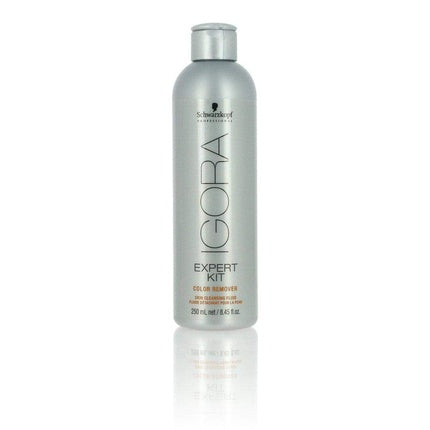 Remover păr, Schwarzkopf, Igora, argintiu, 250ml