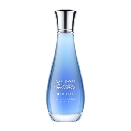 Parfum Davidoff Cool Water Reborn, Woman, 100 ml