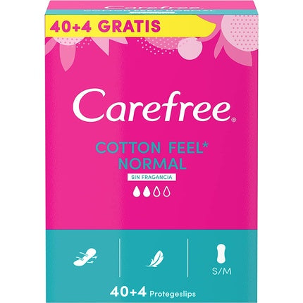 Protej-slipuri Carefree Breathable, 118g