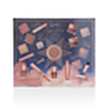 Set machiaj, Q-Ki, Superstars Collection, multi-culori