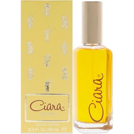 Apă de colonie, Revlon, Ciara, 68ml