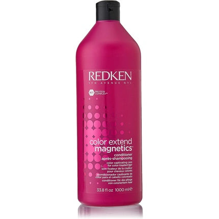 Balsam, Redken, Colour Extend Magnetics, 1000 ml, roz