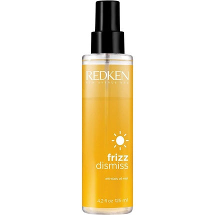 Spray păr, Redken, Frizz Dismiss, anti-static, 125 ml