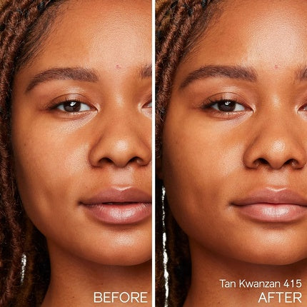 Fond de ten, Shiseido, Synchro Skin Self-Refreshing, SPF 20