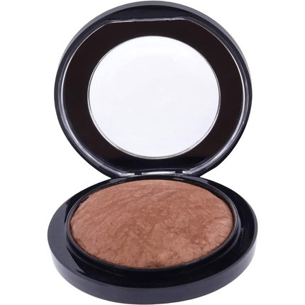 Pudră față, Mac, Mineralize Skinfinish Global Glow, 10g