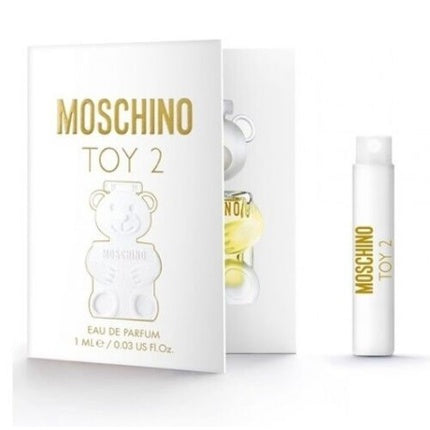Parfum Moschino Toy 2, mostra, 1ml