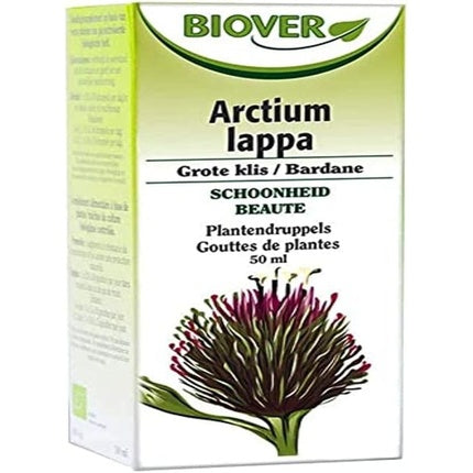 Cremă cuticule, Biover, 60g