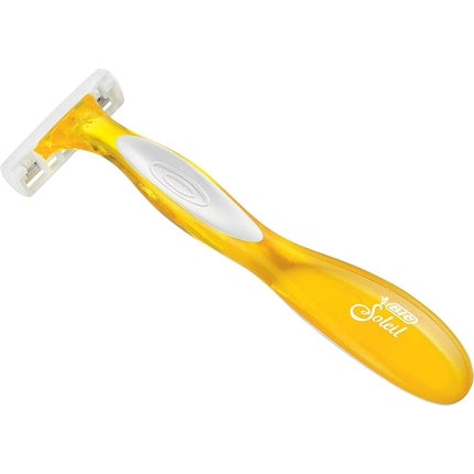 Aparat ras, Bic, Soleil, set 4 buc, multicolor