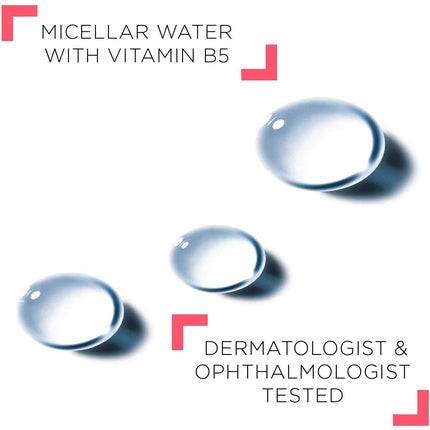 Apa Micelara, Vichy Purete Thermale, 200ml