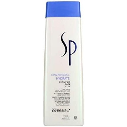 Șampon Wella System Professional Care Hydrate 250ml