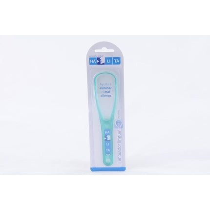 Instrument curățare limbă, Halita, 181g