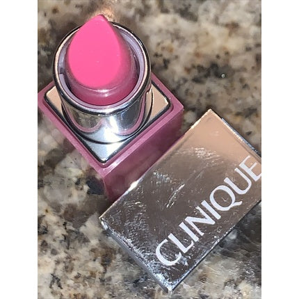 Ruj Clinique Pop Glaze Bubblegum, Roz